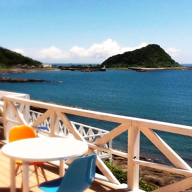 ●朝食付●海を眺めてモーニング♪気持ちのいい朝を！日南観光の拠点にも◎